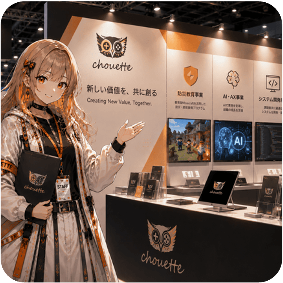展示会