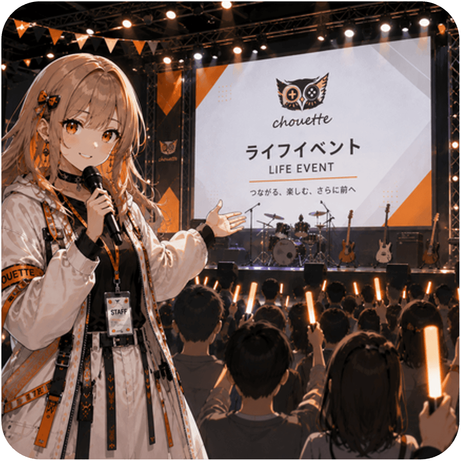 ライフイベント