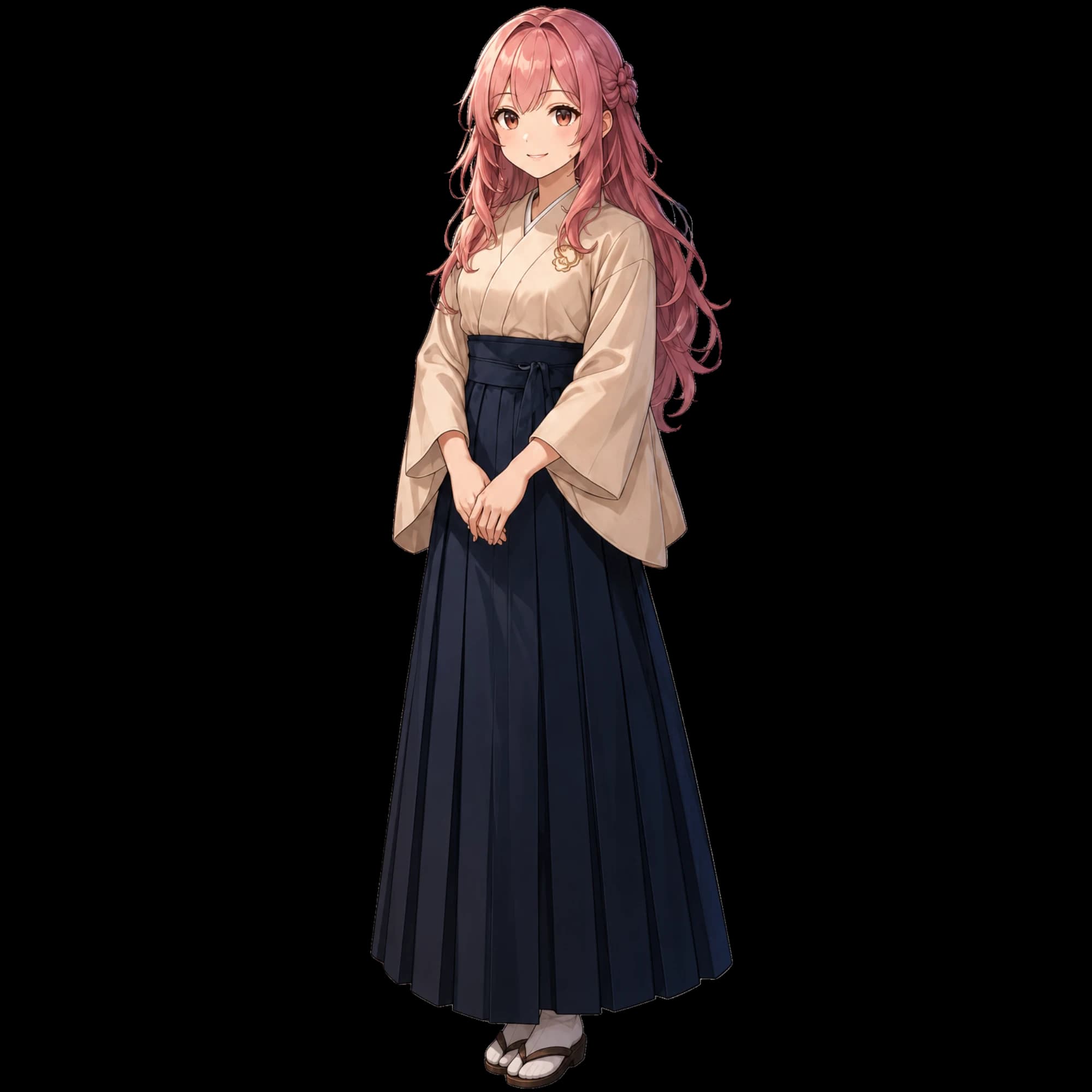 早乙女