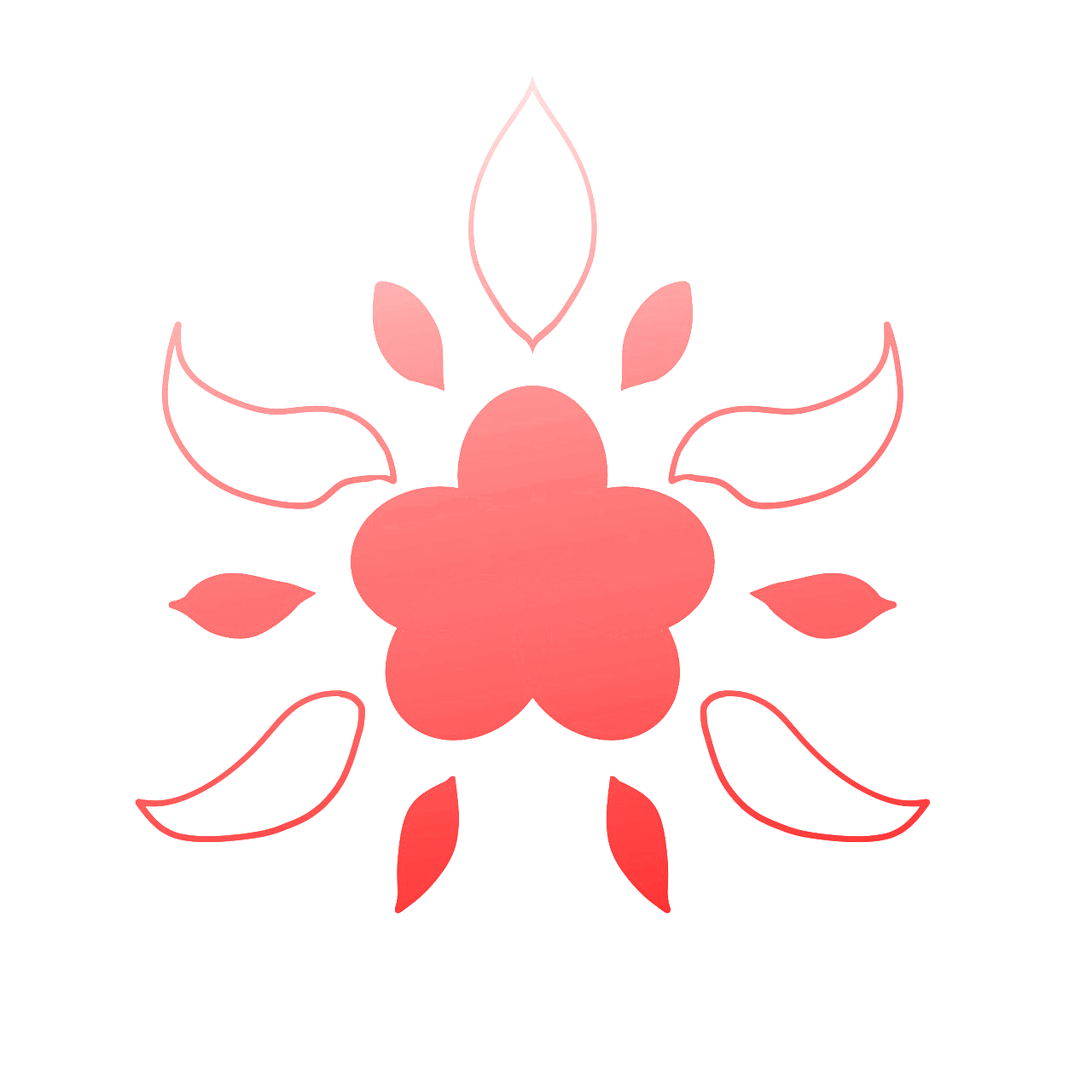 株式会社憧季 ロゴ